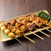 Yakitori no Oogiya Higashimizumototen - メイン写真: