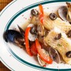 ブッチャー・リパブリック 豊洲 シカゴピザ＆グリル - 料理写真: