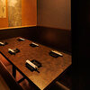 Hakata Kushiyaki Yasaimaki Private room Kushikura - メイン写真:
