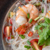 アジアン食堂 シロクマ - メイン写真: