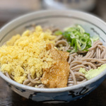 【岐阜】岐阜市民のご当地グルメはコレ！【冷やしたぬきそば】が食べられる１０選を紹介！