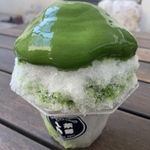 下北沢駅周辺のかき氷！抹茶味からフルーツ系まで5選