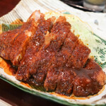 名古屋駅周辺でみそかつ！地元民から愛される人気店29選