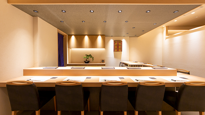 Sushi Mura - メイン写真:
