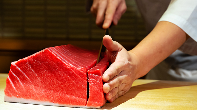 Sushi Mura - メイン写真:
