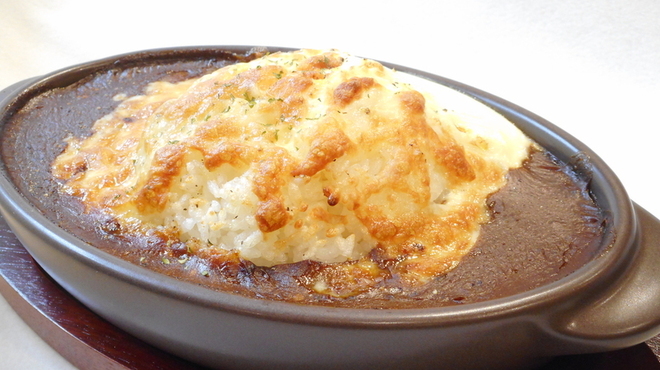 cafe depot cafe&japanese cuisine - メイン写真: