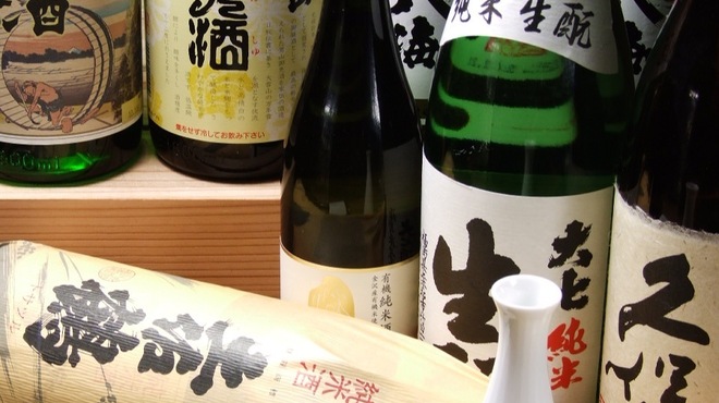Hakata Jidoriya Fukuei Kumiai Ikebukuro Ten - メイン写真: