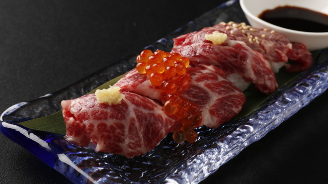 馬肉×ワイン 気まぐれバル 恵比寿 Whim - メイン写真: