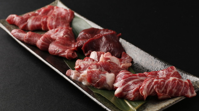 馬肉×ワイン 気まぐれバル 恵比寿 Whim - メイン写真: