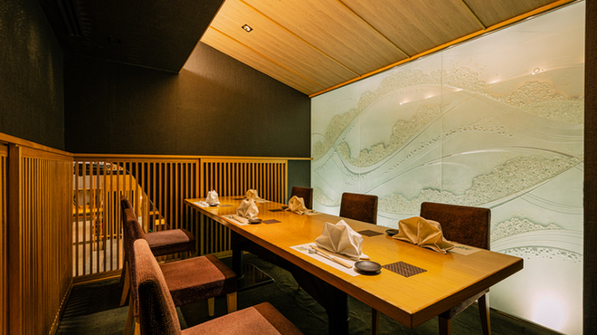 GINPA Ginza Ten - メイン写真:
