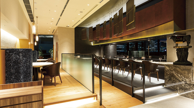 Ginza Miyachiku Takeshiba Ten - メイン写真: