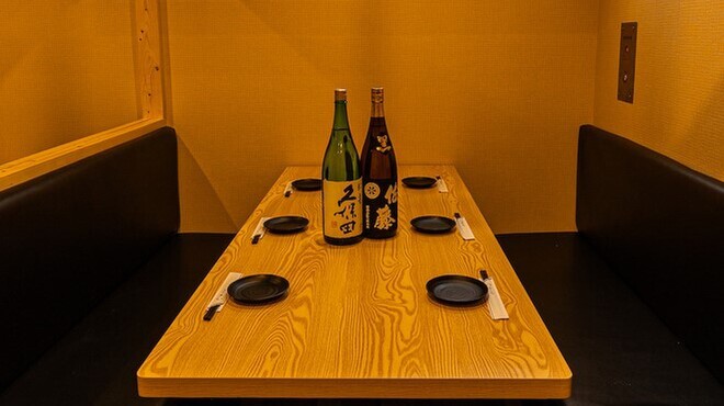 完全個室居酒屋 串ごろ - メイン写真: