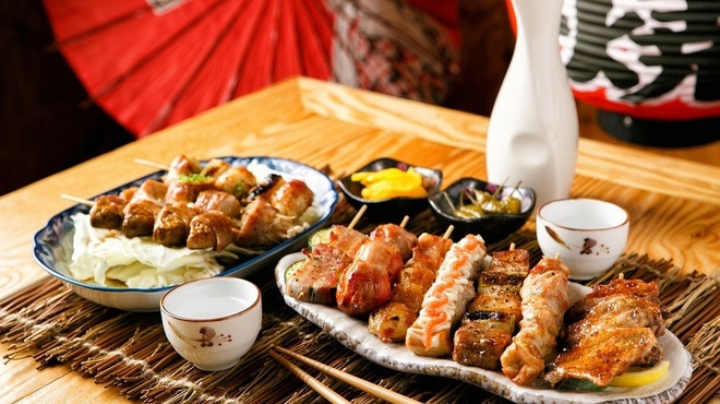 扉付き個室居酒屋 鳥キング - メイン写真: