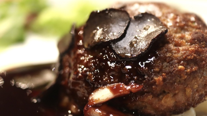 winedining YOSHIHAMA - メイン写真:
