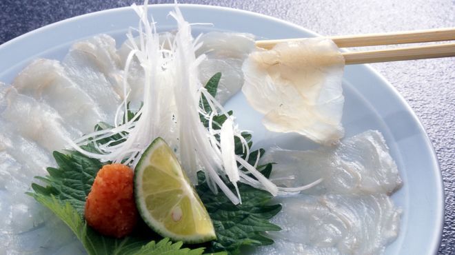 玄品 横浜 ふぐ・うなぎ料理 - メイン写真: