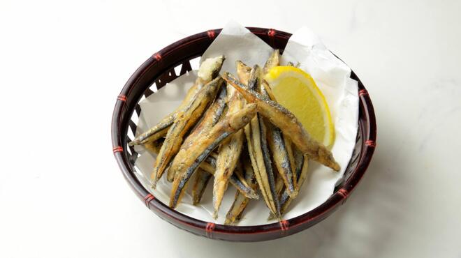 Yakitori no Oogiya Higashimizumototen - メイン写真: