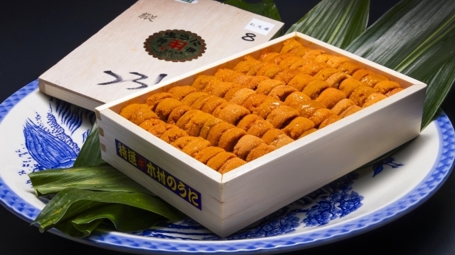 板前 鮨 はなれ - メイン写真: