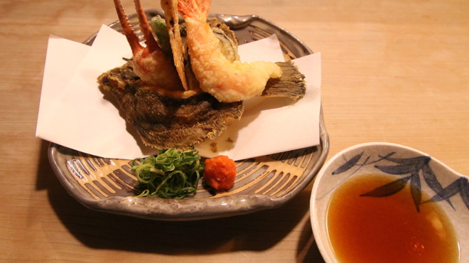 Abara Ya - メイン写真: