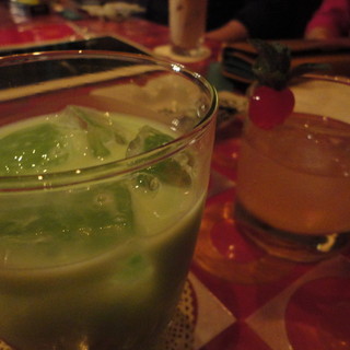 くいものBAR It’s More