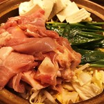 三代目 鳥メロ - 