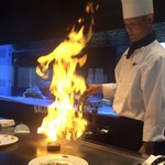 鉄板DINING集 - 