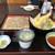 そば処 長尾根 - 料理写真: