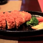 ミジラシャン - 外はサクサク，中はジューシー♪