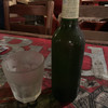 THUMBS UP - ドリンク写真: