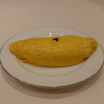 Restaurant Kamiya - 
