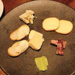 Italy Shokudo Ikedaya - 
