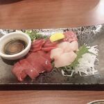 純系名古屋コーチン 本格炭焼 とりいち - 