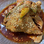 香辣妹子 - 