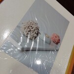 Wagashi Karyo ocobo - 