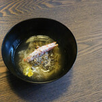 SHOKUDO YArn - 