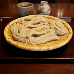 そばの実 - 料理写真: