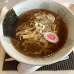 スノーフレンド - 料理写真: