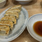 Gyoza no Manshu Musashisakai Kitaguchi Ten - 