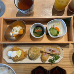 菜なくら - 