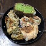 パン工房 ブランジェリーケン - 
