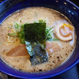 らーめん龍王