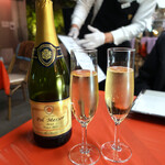 BISTRO DOUBLE - 熊田店長のお薦めは？