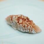 Sushi Dokoro Arima - にしん