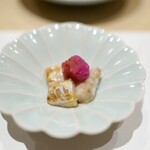 Sushi Dokoro Arima - 八角
