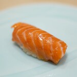 Sushi Dokoro Arima - オオスケ（ｷﾝｸﾞｻｰﾓﾝ）
