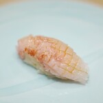 Sushi Dokoro Arima - キンキ