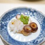 Sushi Dokoro Arima - 水蛸