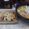 極み麺何処 西善