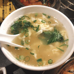 韓国苑 - 