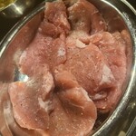 韓国苑 - 