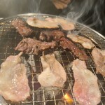 韓国苑 - 
